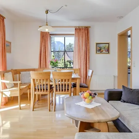 Mountain View Holiday Kramer Sehr Gross With Balcony *
