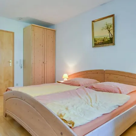 Mountain View Holiday Kramer Sehr Gross With Balcony Lejlighed *