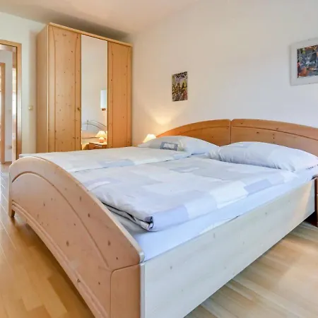 Mountain View Holiday Kramer Sehr Gross With Balcony