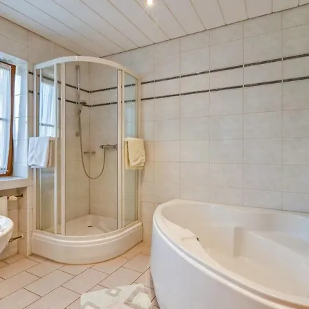 Mountain View Holiday Kramer Sehr Gross With Balcony