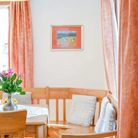 Lejlighed Mountain View Holiday Kramer Sehr Gross With Balcony