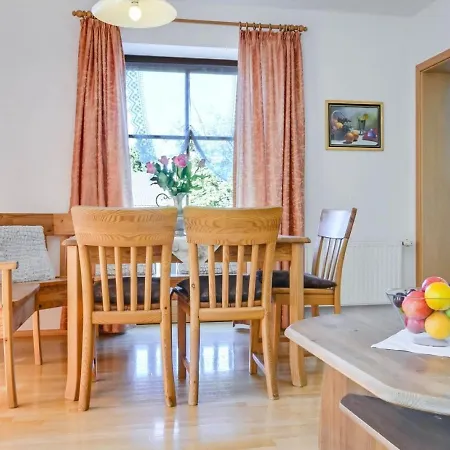 Mountain View Holiday Kramer Sehr Gross With Balcony * Garmisch-Partenkirchen