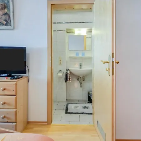 Mountain View Holiday Kramer Sehr Gross With Balcony Lejlighed