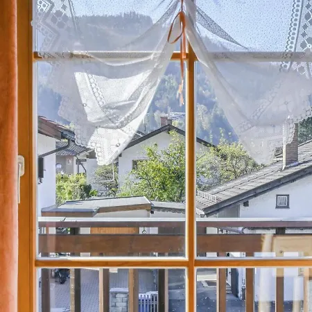 Mountain View Holiday Kramer Sehr Gross With Balcony *
