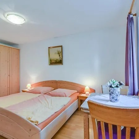 Mountain View Holiday Kramer Sehr Gross With Balcony Garmisch-Partenkirchen