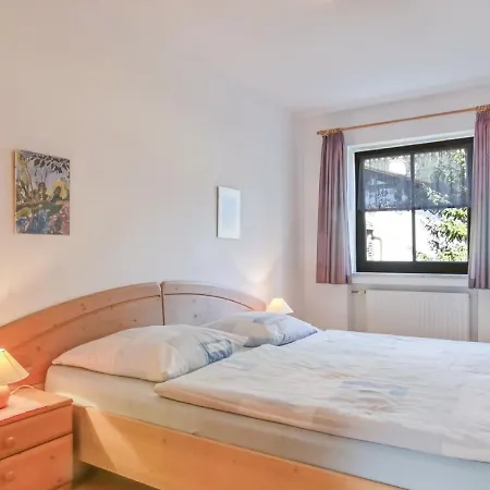 Lejlighed Mountain View Holiday Kramer Sehr Gross With Balcony