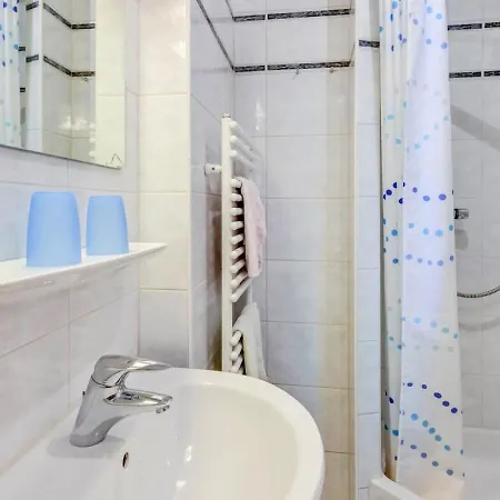 Mountain View Holiday Kramer Sehr Gross With Balcony Lejlighed