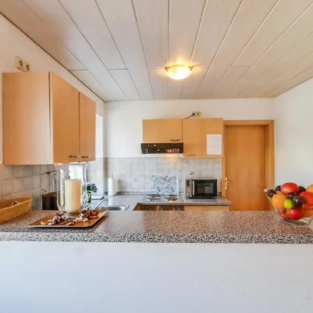 Mountain View Holiday Kramer Sehr Gross With Balcony Lejlighed Garmisch-Partenkirchen