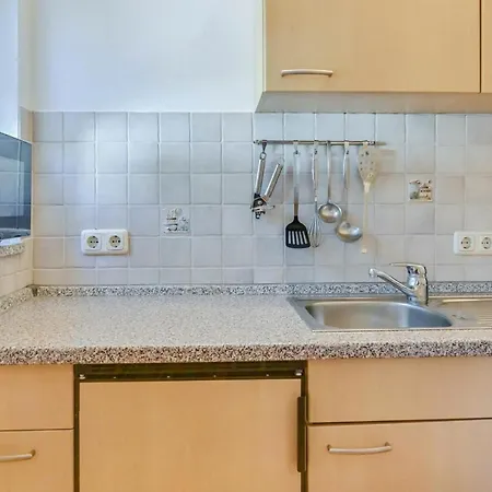 Lejlighed Mountain View Holiday Kramer Sehr Gross With Balcony