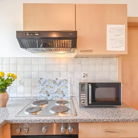 Mountain View Holiday Kramer Sehr Gross With Balcony Lejlighed Garmisch-Partenkirchen