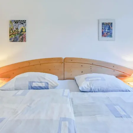Mountain View Holiday Kramer Sehr Gross With Balcony Apartamento